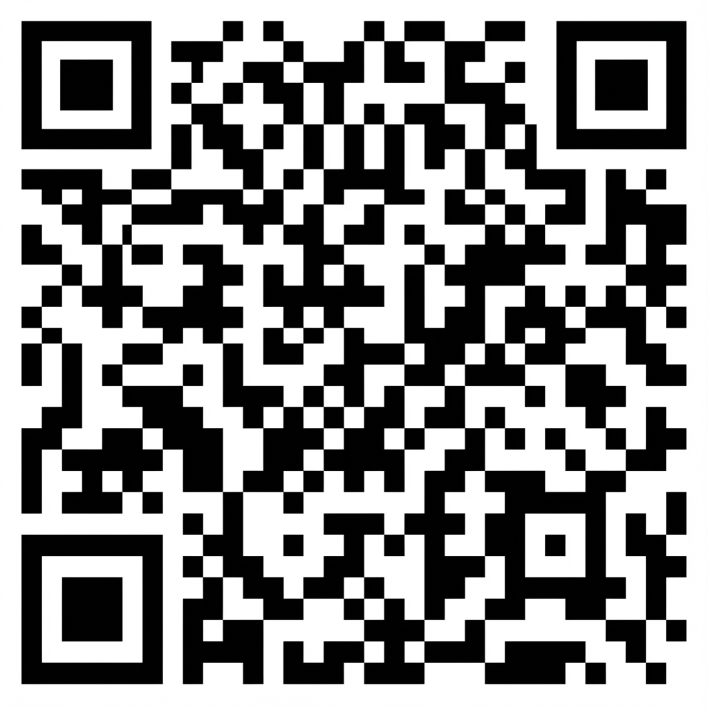 Sales WeChat QR